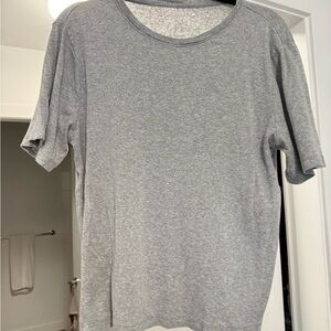GAP Gray Men's T-Shirt